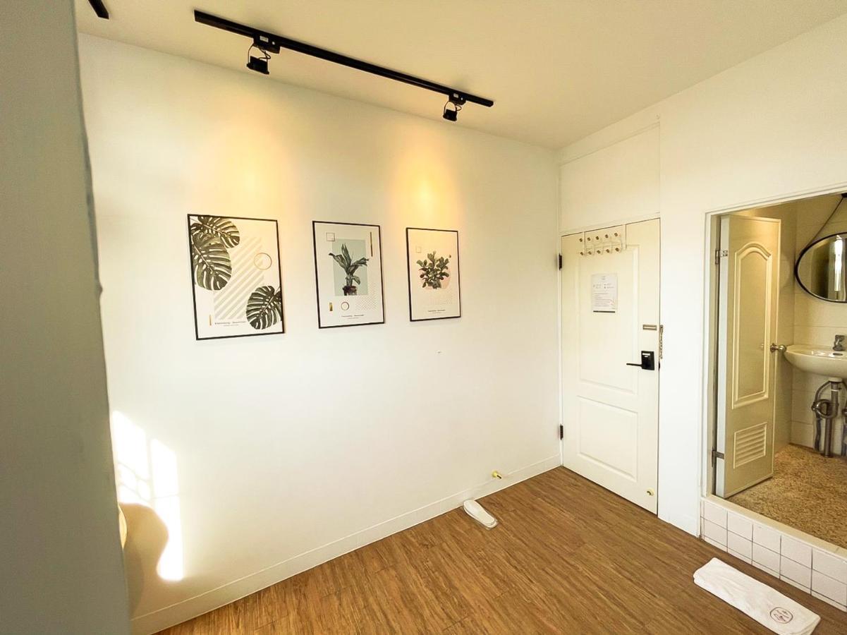Small Island Homestay Tainan Zewnętrze zdjęcie